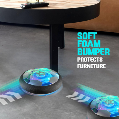 Hover Soccer Ball Toy